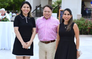 Los Cabos celebra una nueva edición del Encuentro de Culturas con presencia diplomática internacional