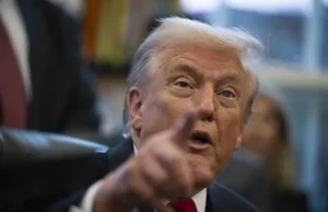 Trump anuncia «represalias muy graves» tras el asesinato de tres estadounidenses en Siria