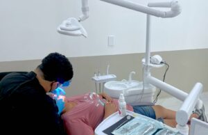 Unidad Médica de Altamira supera 500 atenciones semanales