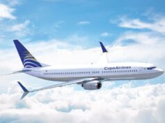 Inicia operaciones la nueva ruta Panamá–San José del Cabo: SETUE