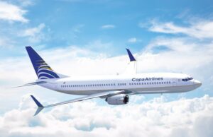 Inicia operaciones la nueva ruta Panamá–San José del Cabo: SETUE