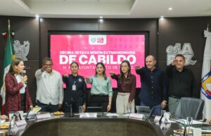 ESCAPARATE POLÍTICO Por Jesús Ojeda Castro