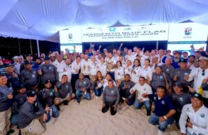 Durante el 2025 Los Cabos se consolidó como líder nacional en certificación y manejo de playas limpias: ZOFEMAT