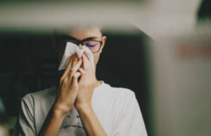 Influenza al alza en México: casos aumentan casi 20% en 2025; autoridades explican síntomas clave