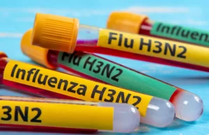 Influenza H3N2: ¿qué es la “supergripe” que mantiene en alerta a EE.UU. y Reino Unido?