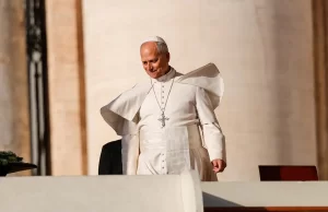 El papa recuerda un 2025 marcado por la guerra y la muerte del «añorado» Francisco