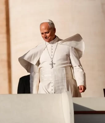 El papa recuerda un 2025 marcado por la guerra y la muerte del «añorado» Francisco