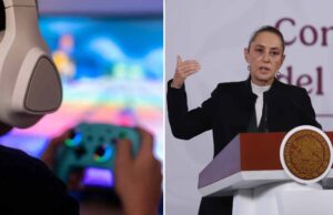 “Tiene muchas complicaciones”: Sheinbaum descarta impuesto a videojuegos aprobado en la Miscelánea Fiscal