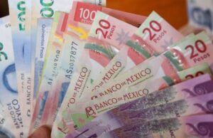 Sheinbaum anuncia aumento de 13% al salario mínimo para 2026