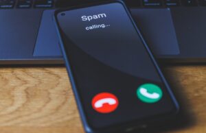 ¿Cómo detectar y bloquear las llamadas spam en México?
