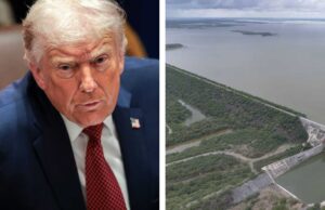 Trump amenaza a México con arancel de 5% y lanza ultimátum por entrega de agua