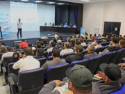ZOFEMAT celebra 2do foro Conservación de las Playas “Transformando la Educación Ambiental”