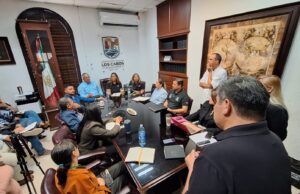 Con el respaldo del Gobierno de Los Cabos, el festival gastronómico “Sashimi Fest” busca el récord Guinness este año