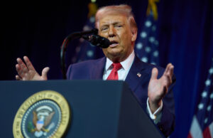 Trump cancela nuevos ataques contra Venezuela tras liberación de presos políticos