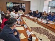 Reporta Instituto Municipal de Salud más de mil 300 atenciones médicas durante enero