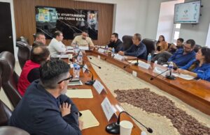 Reporta Instituto Municipal de Salud más de mil 300 atenciones médicas durante enero