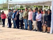 La Ribera celebra el XXVII aniversario de conversión a Delegación Municipal