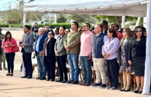 La Ribera celebra el XXVII aniversario de conversión a Delegación Municipal