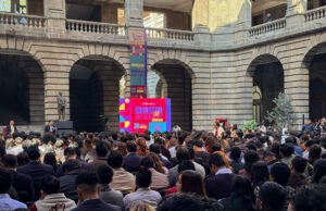 Fortalece Ayuntamiento de Los Cabos agenda juvenil a nivel nacional