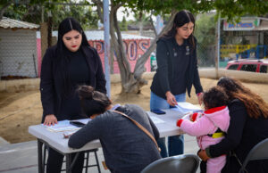 Impulsa Ayuntamiento de Los Cabos capacitación y autonomía económica de mujeres en Centros de Desarrollo