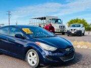 Concluye decreto federal para regularizar autos extranjeros en BCS