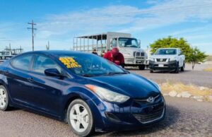 Concluye decreto federal para regularizar autos extranjeros en BCS