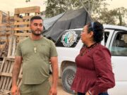 Supervisan construcción de centro de rehabilitación para mujeres en Cabo San Lucas