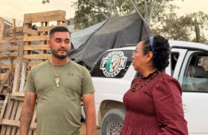 Supervisan construcción de centro de rehabilitación para mujeres en Cabo San Lucas