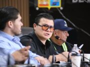 Mantiene Ayuntamiento de Los Cabos acciones para el ordenamiento del tianguis Las Palmas