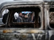 EE.UU. bombardea de nuevo a ISIS en Siria tras la muerte de tres estadounidenses