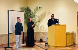 Realiza Ayuntamiento de Los Cabos Seminario Técnico de Costo de Reposición en Construcciones en CSL