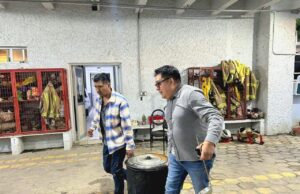 Por instrucciones del alcalde Christian Agúndez, se realizó la entrega de desayunos a los integrantes de las corporaciones que trabajaron durante la madrugada del 31 de diciembre y el inicio de este 2026.