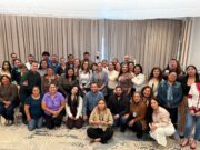 Imparten capacitación “Plan de Vuelo” para fortalecer trabajo de áreas delegacionales en Cabo San Lucas