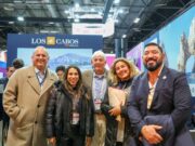 Los Cabos impulsa hermanamiento con Málaga y extiende invitación para fortalecer la cooperación bilateral