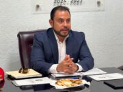 Encabeza alcalde Christian Agúndez firma de acuerdo para impulsar economía circular en Los Cabos