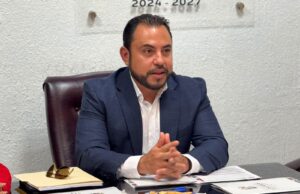 Encabeza alcalde Christian Agúndez firma de acuerdo para impulsar economía circular en Los Cabos