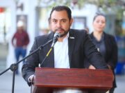 “La educación ambiental es una responsabilidad compartida para dar respuesta a asuntos de nuestro municipio”: alcalde Christian Agúndez