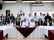 Avanza coordinación interinstitucional para el Hospital General Regional del IMSS en Los Cabos