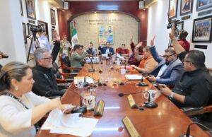 Aprueba H. Cabildo de Los Cabos bono de riesgo de salud