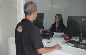 Facilitan pago de impuestos con horario extendido en Plaza Tres Vírgenes de Cabo San Lucas