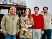 Impulsan campaña gratuita de registro extemporáneo de nacimientos en Cabo San Lucas