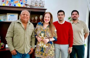 Impulsan campaña gratuita de registro extemporáneo de nacimientos en Cabo San Lucas