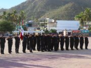 Conmemoran el Día Mundial de la Educación Ambiental en Cabo San Lucas