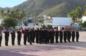 Conmemoran el Día Mundial de la Educación Ambiental en Cabo San Lucas
