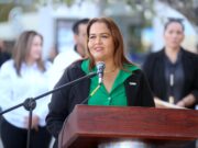 Conmemora Gobierno de Los Cabos Día Mundial de la Educación Ambiental con ceremonia cívica y actividades informativas