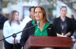Conmemora Gobierno de Los Cabos Día Mundial de la Educación Ambiental con ceremonia cívica y actividades informativas