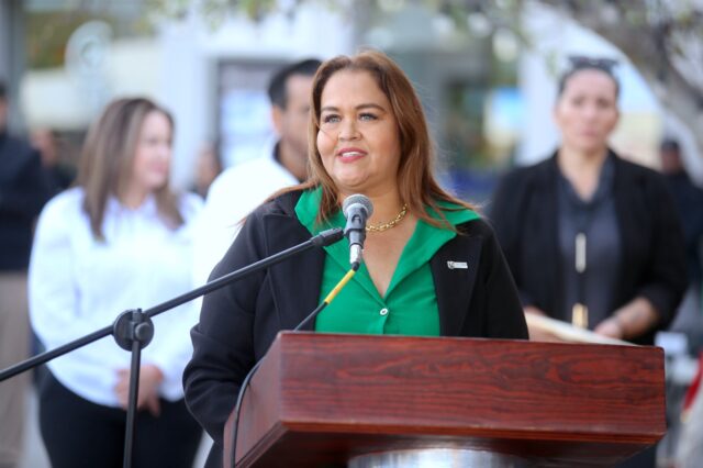 CONMEMORACIÓN DIA MUNDIAL DE EDUCACIÓN AMBIENTAL 1