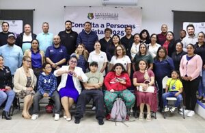 ESCAPARATE POLÍTICO Por Jesús Ojeda Castro