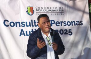 Se realizó en San José del Cabo la etapa consultiva de la Ley de Personas Autistas de BCS