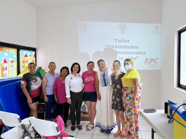COORDINACIÓN DE ATENCIÓN A PERSONAS CON CÁNCER 4